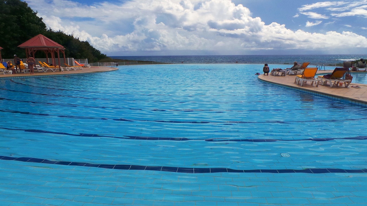 Photo of Outdoor in Anse des Rochers
