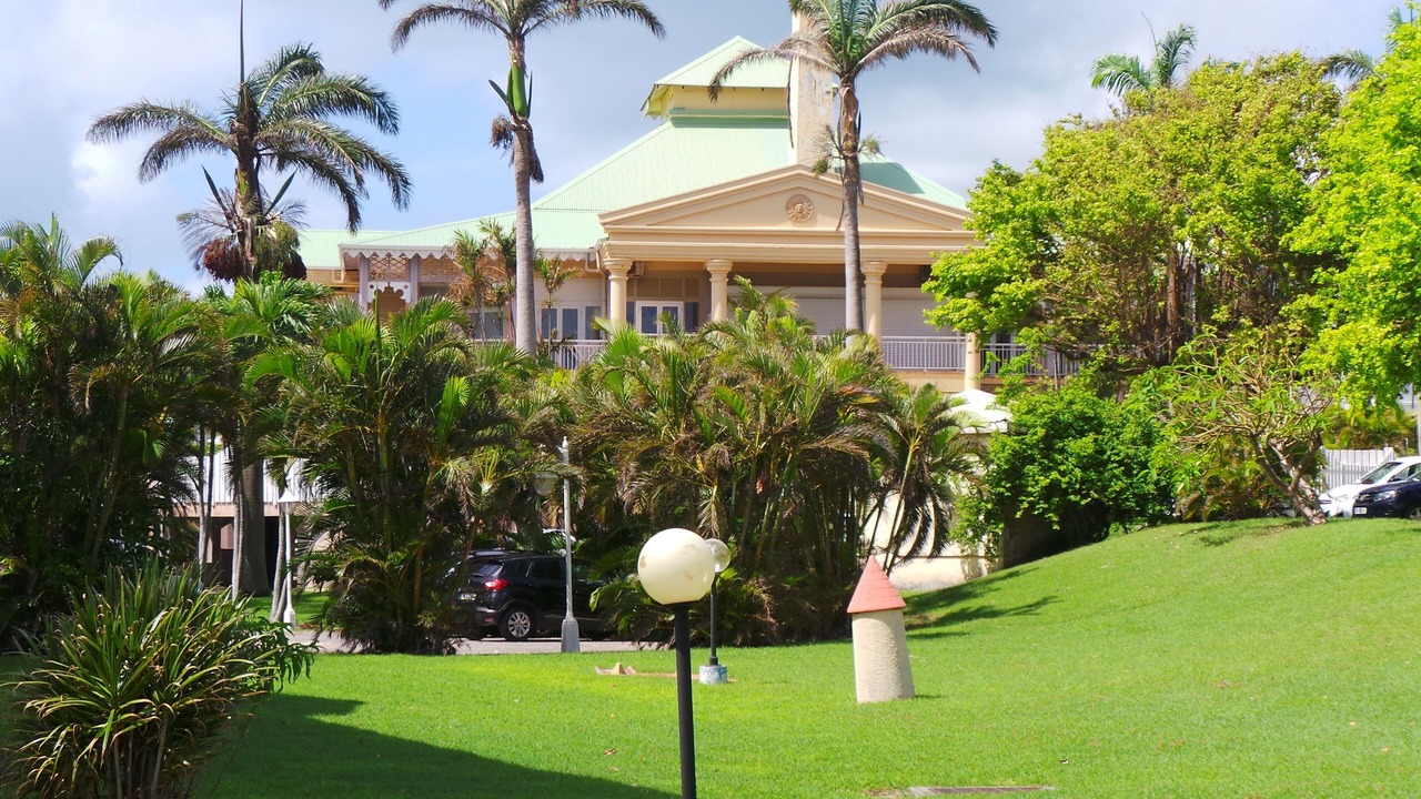 Photo of Outdoor in Anse des Rochers