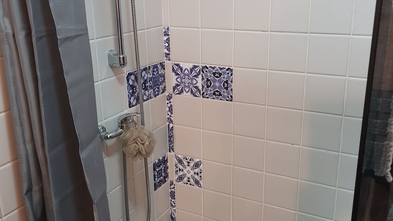 Photo of Bathroom in Anse des Rochers