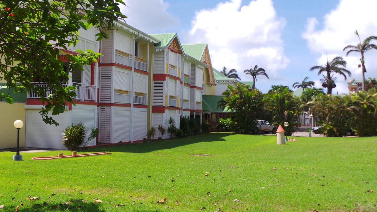 Photo of Outdoor in Anse des Rochers