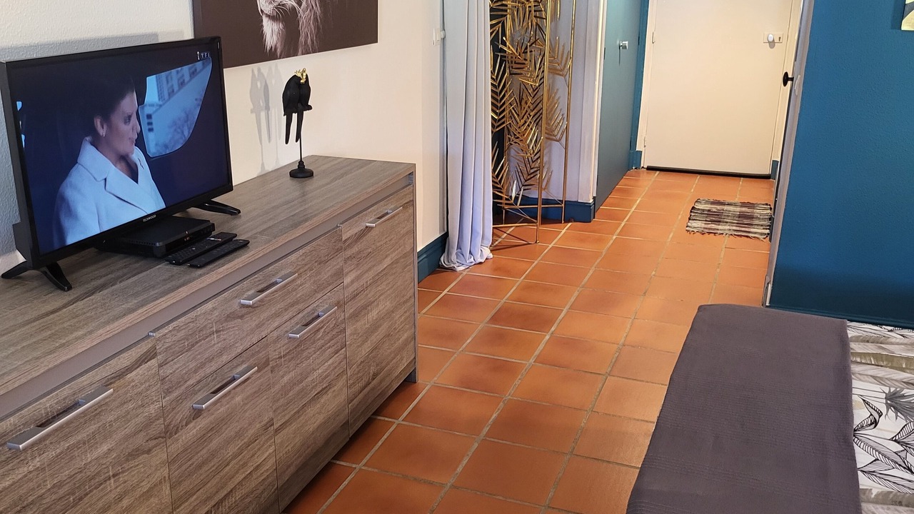 Photo of Bedroom in Anse des Rochers
