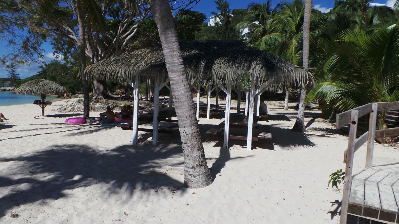 Photo of Others in Anse des Rochers