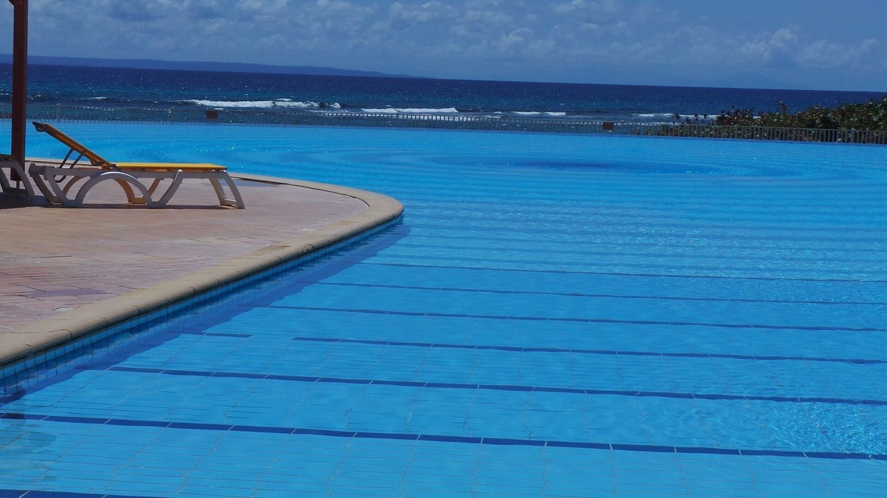 Photo of Outdoor in Anse des Rochers