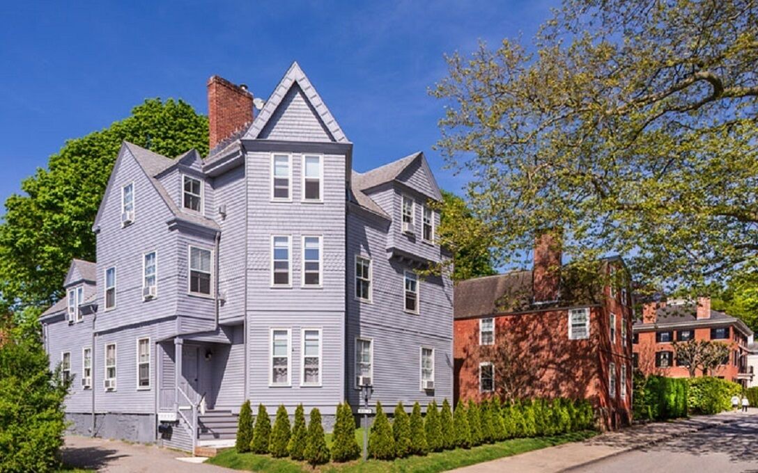 Photo of Outdoor in Historic Hill