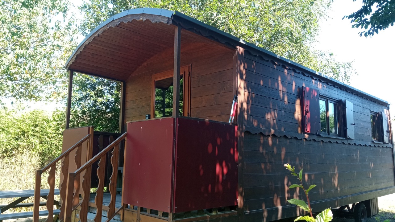 Photo of Outdoor in Saint-Martin-des-Champs
