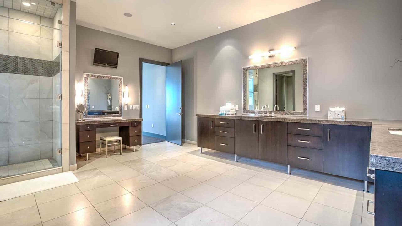 Photo of Bathroom in Camelback East
