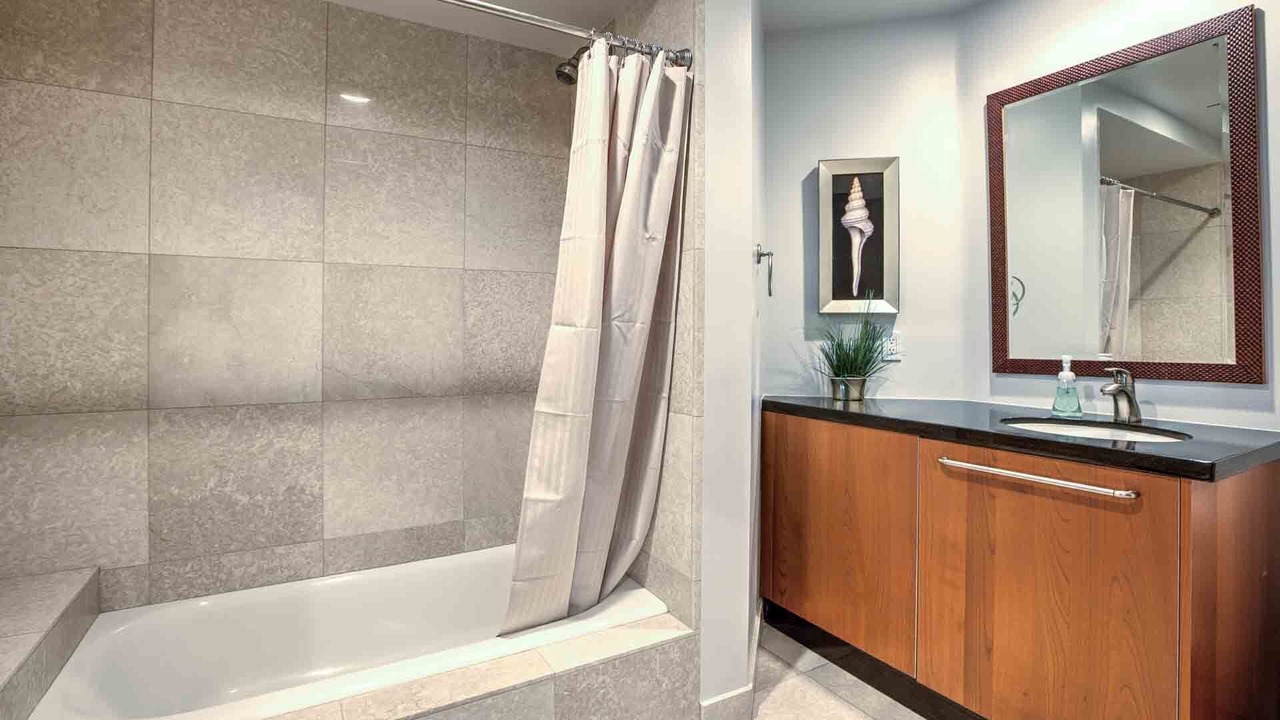 Photo of Bathroom in Camelback East