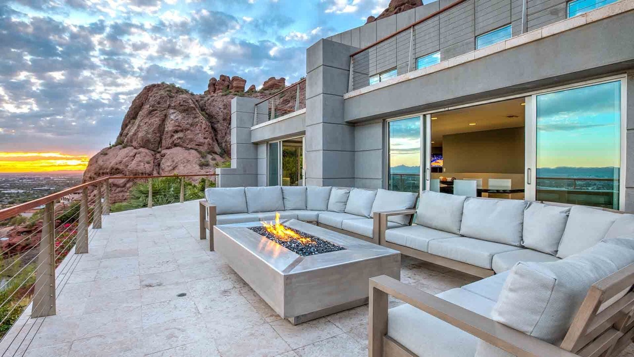 Photo of Outdoor in Camelback East