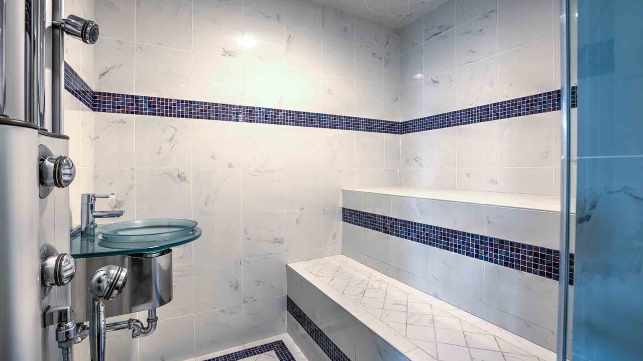 Photo of Bathroom in Camelback East