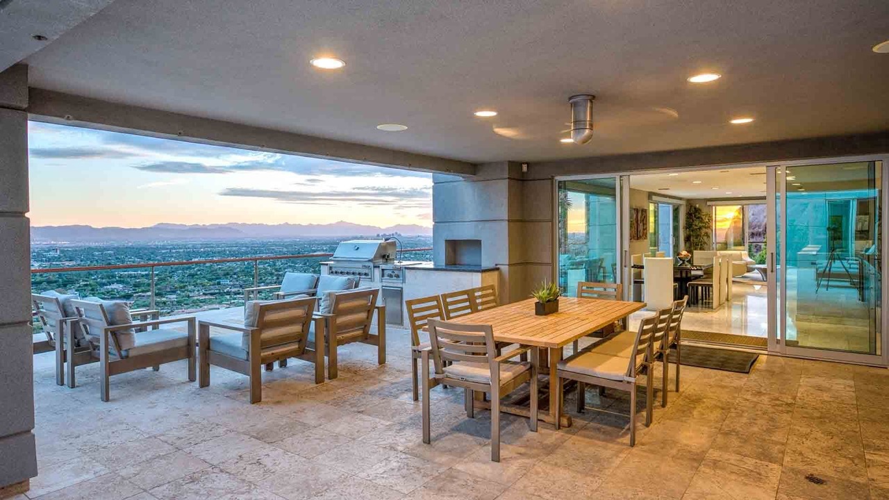 Photo of Outdoor in Camelback East