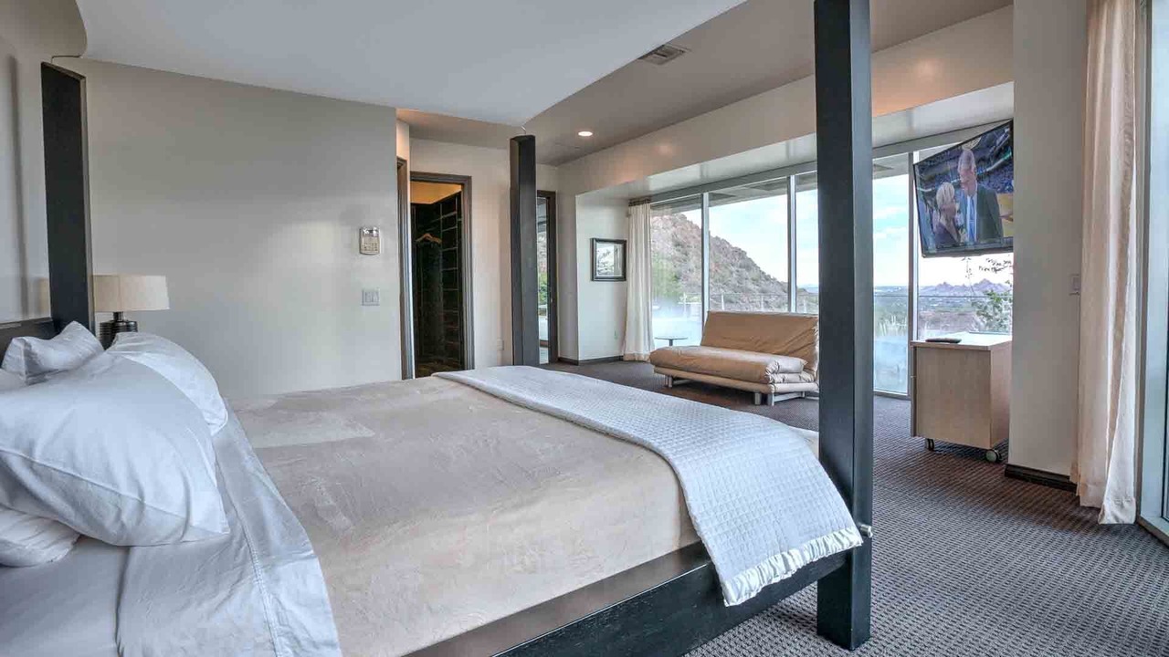 Photo of Bathroom in Camelback East