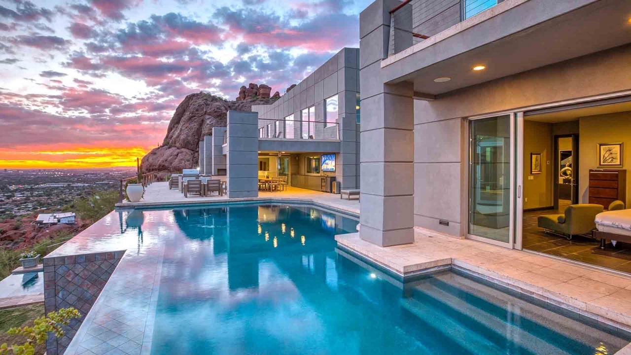 Photo of Outdoor in Camelback East