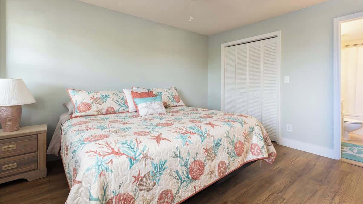 Photo of Bedroom in Tavernier