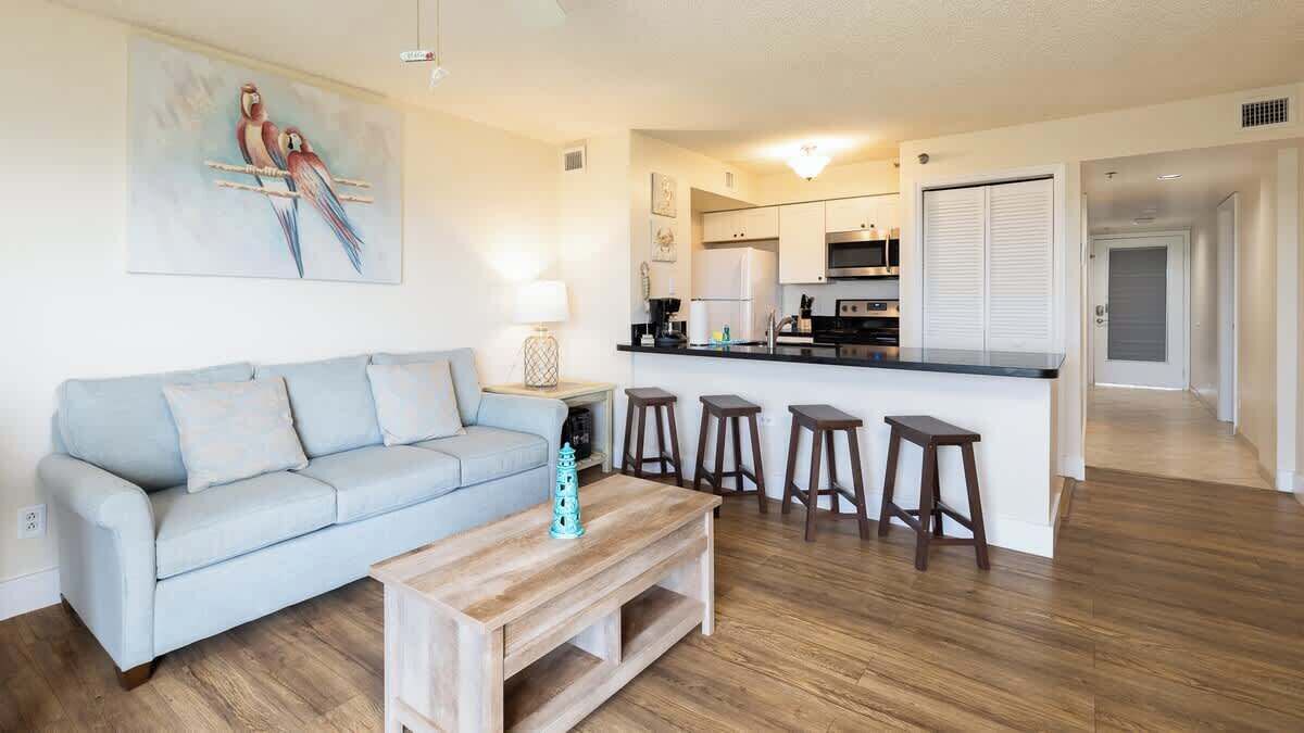 Photo of Livingroom in Tavernier