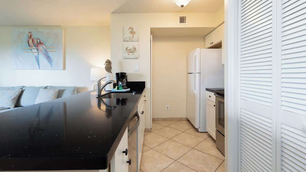 Photo of Kitchen in Tavernier