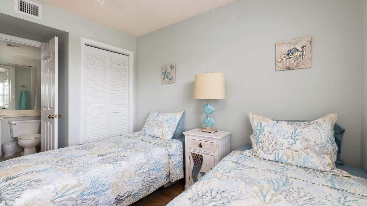 Photo of Bedroom in Tavernier
