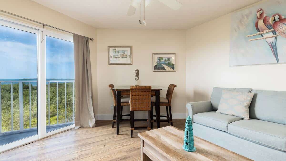 Photo of Livingroom in Tavernier