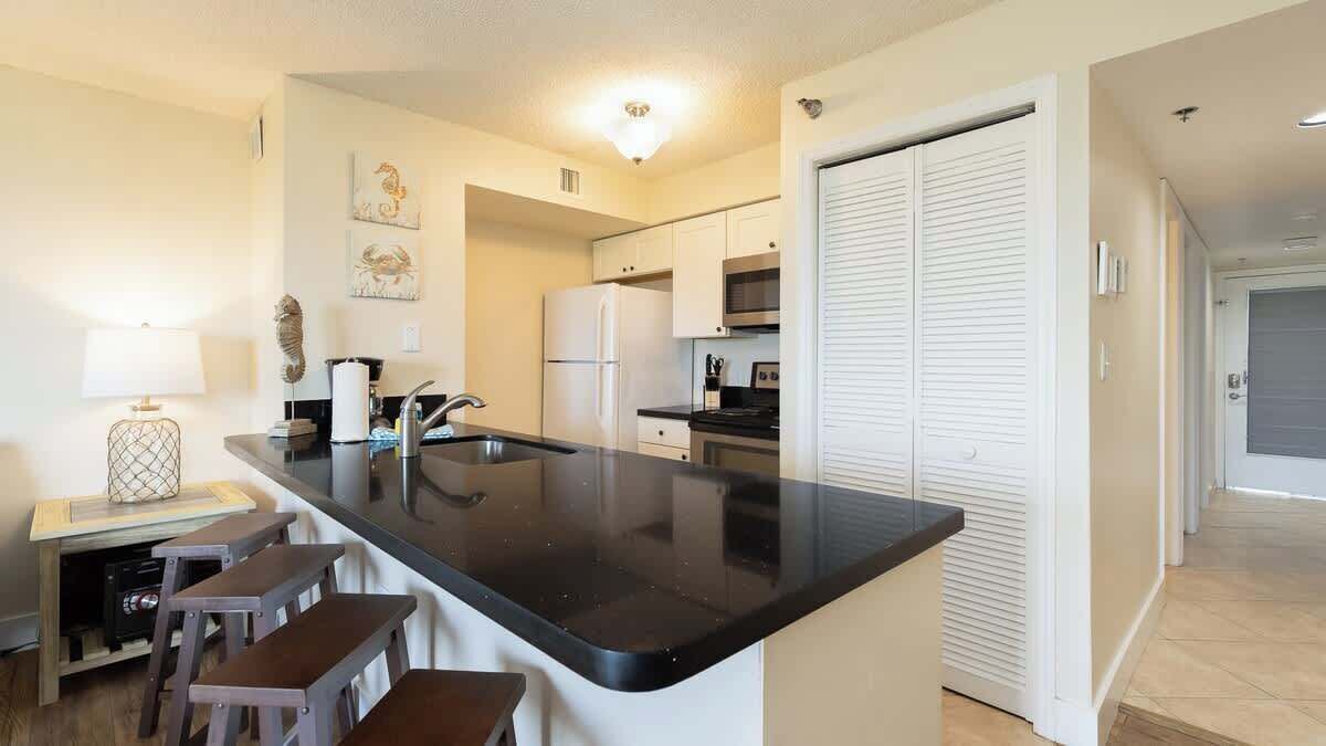 Photo of Kitchen in Tavernier