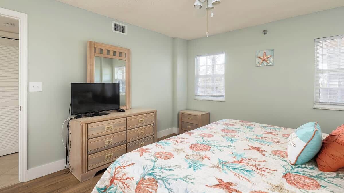 Photo of Bedroom in Tavernier