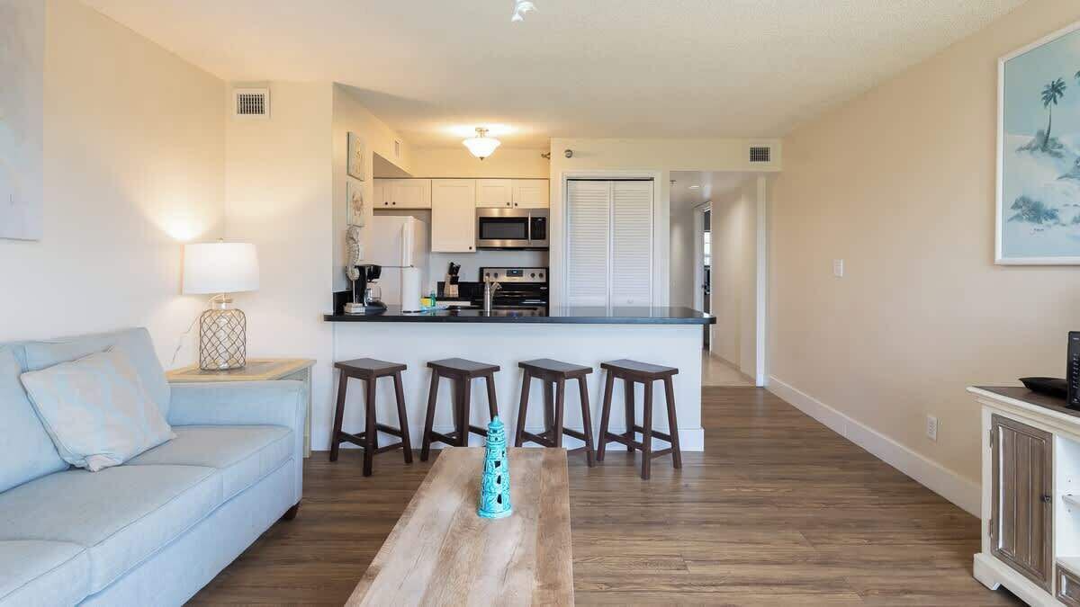 Photo of Livingroom in Tavernier