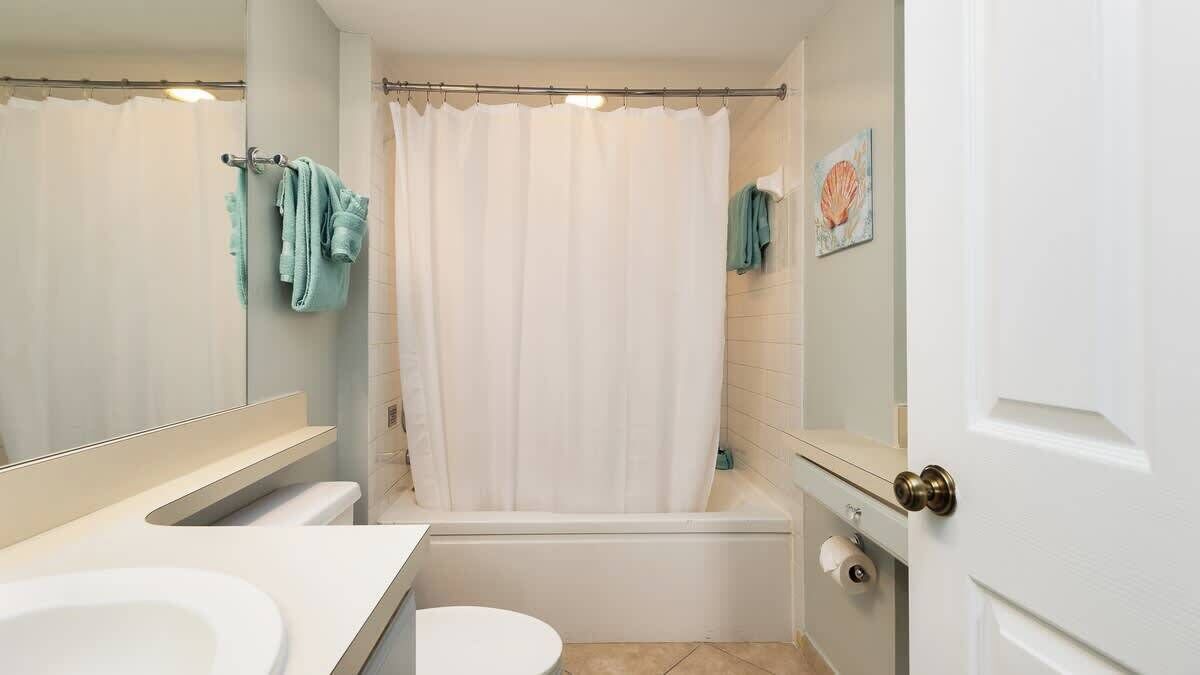 Photo of Bathroom in Tavernier