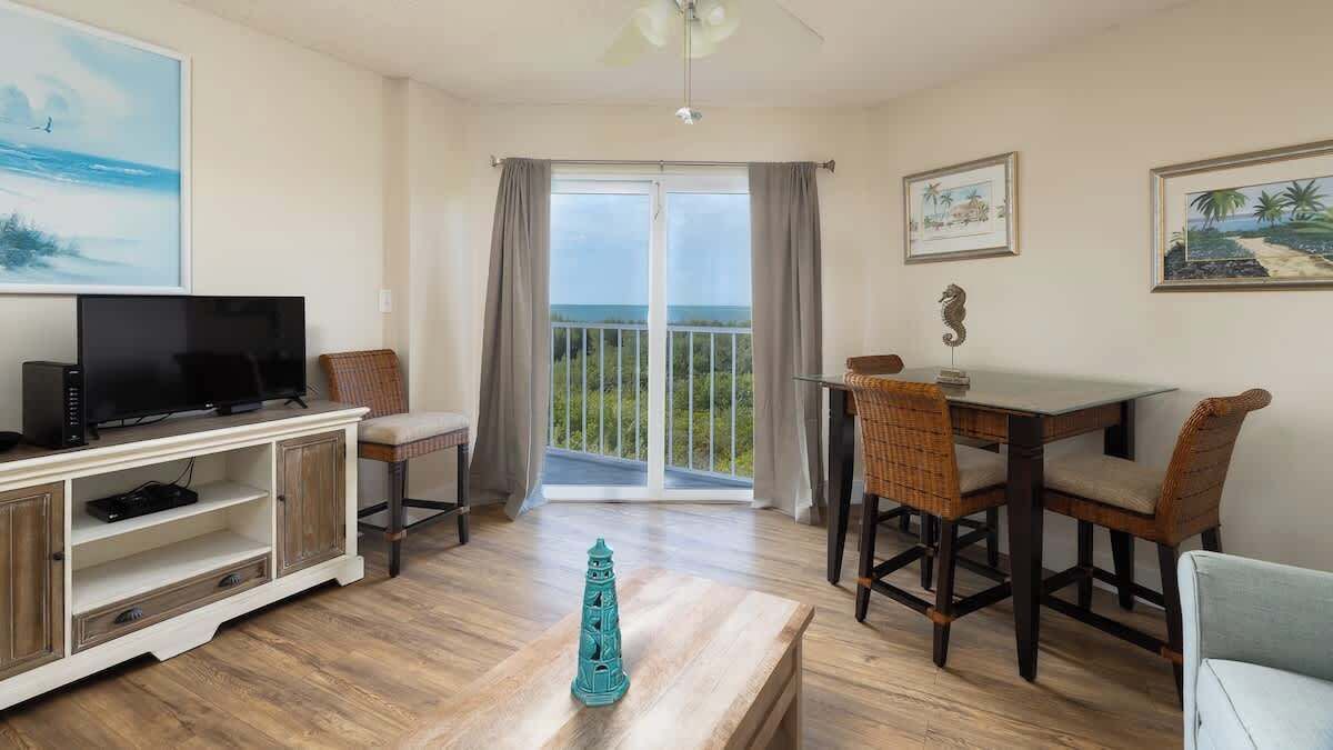 Photo of Livingroom in Tavernier