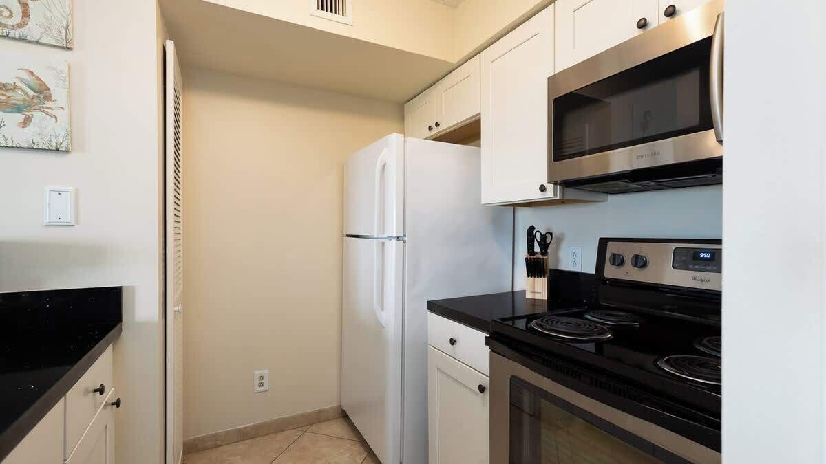 Photo of Kitchen in Tavernier