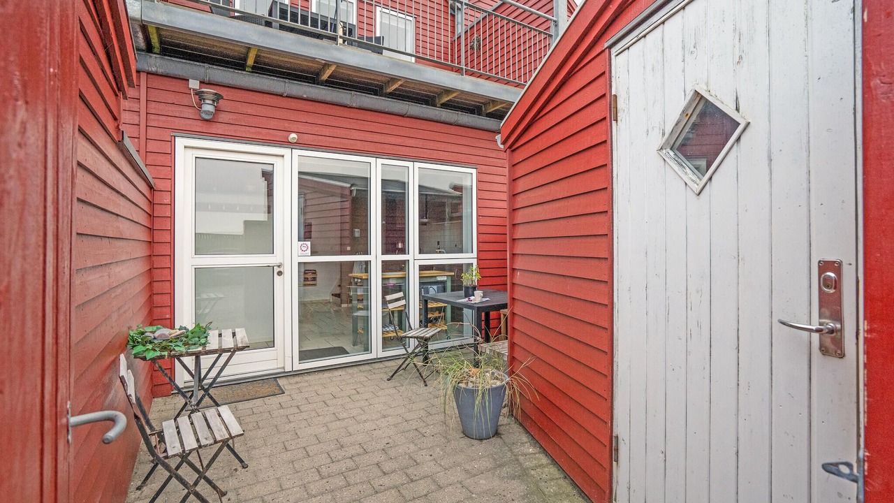 Photo of Others in Thorsminde