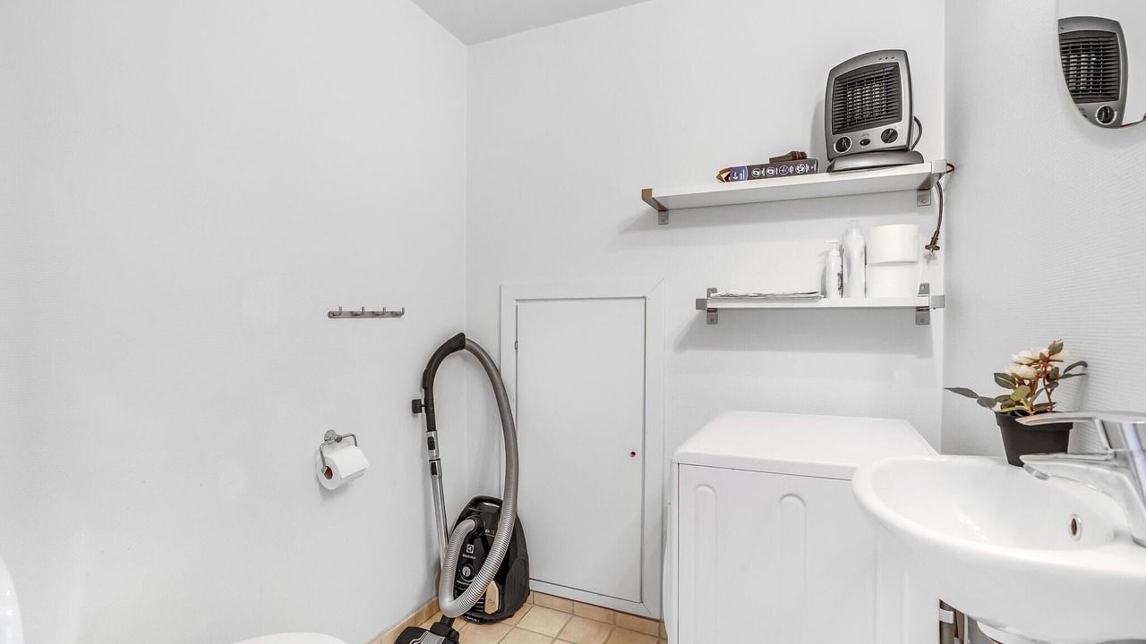 Photo of Bathroom in Thorsminde