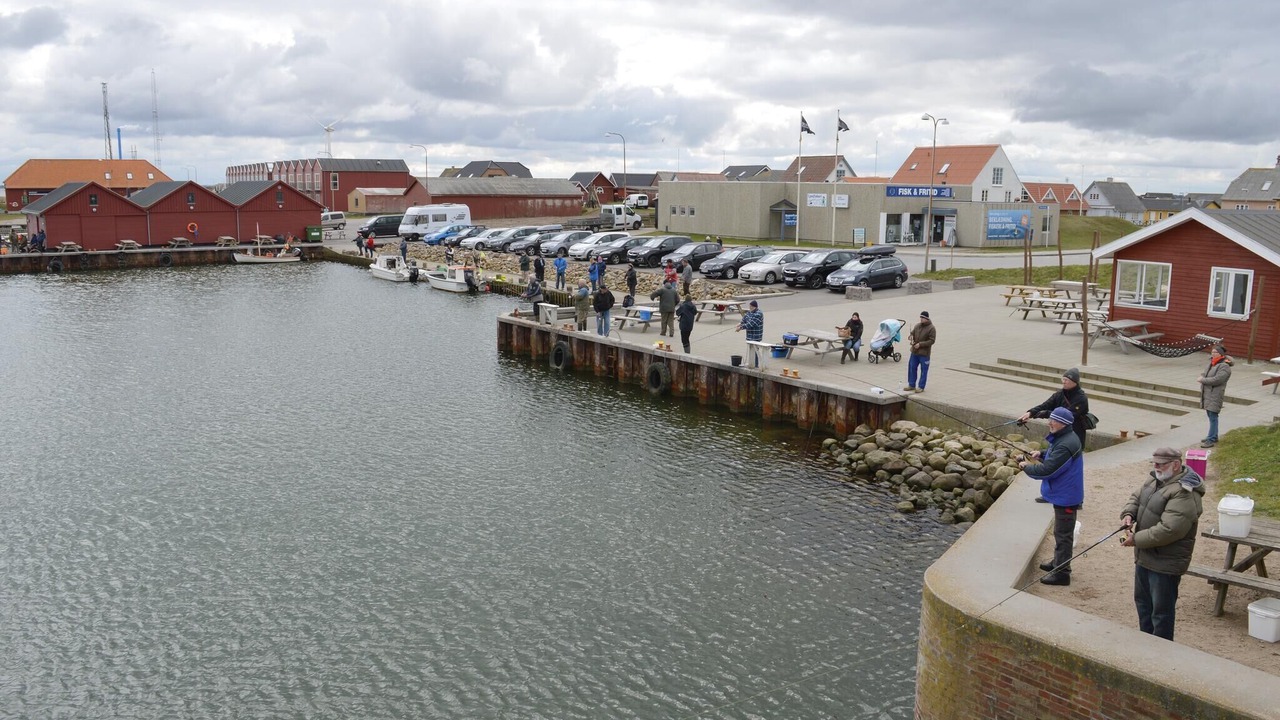 Photo of Others in Thorsminde