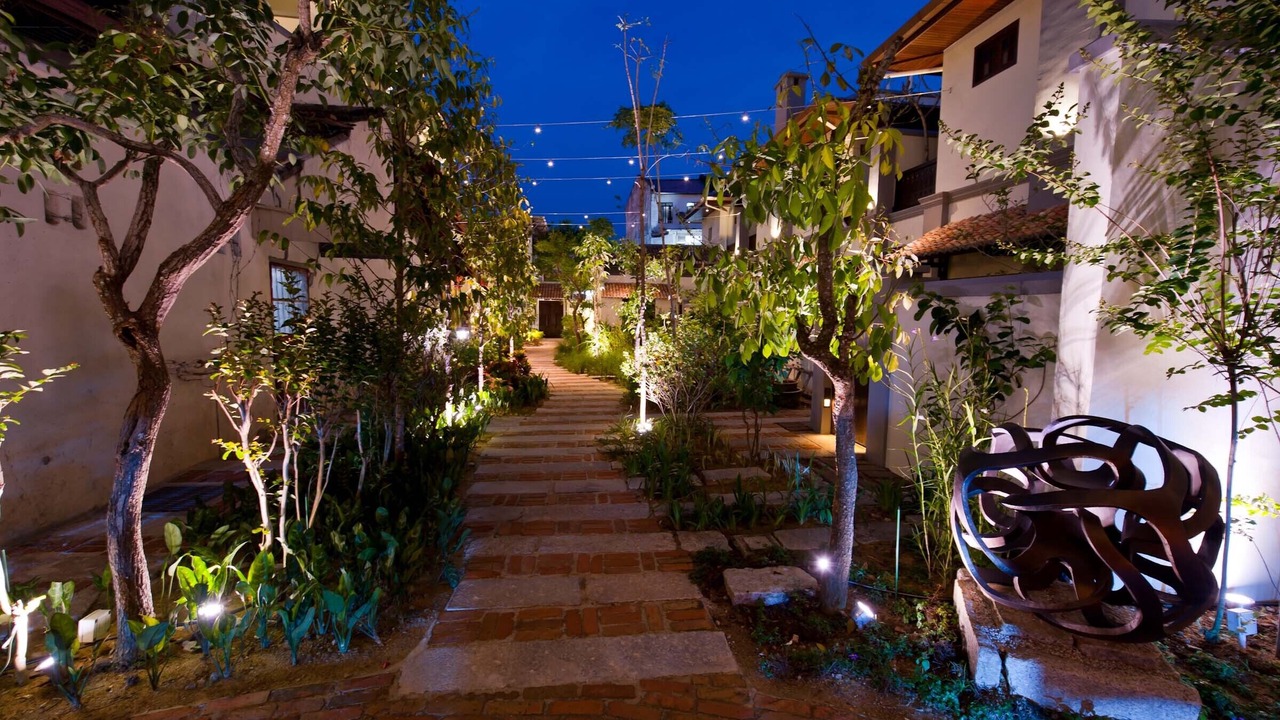 Photo of Outdoor in Downtown George Town