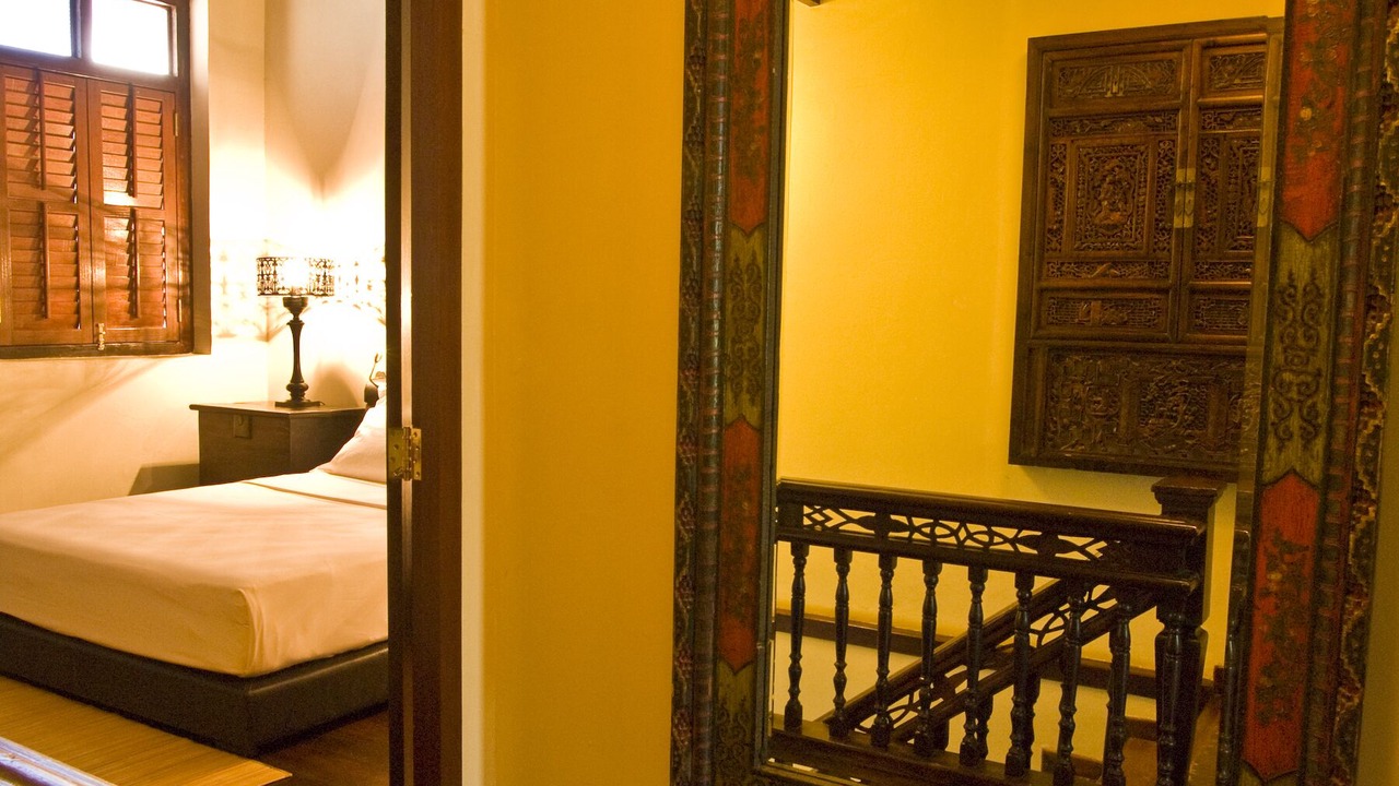 Photo of Bedroom in Downtown George Town