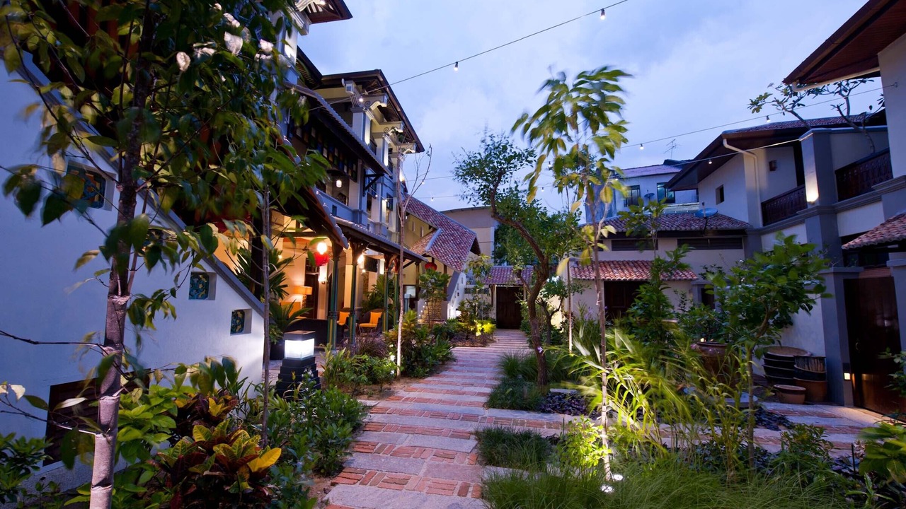 Photo of Outdoor in Downtown George Town