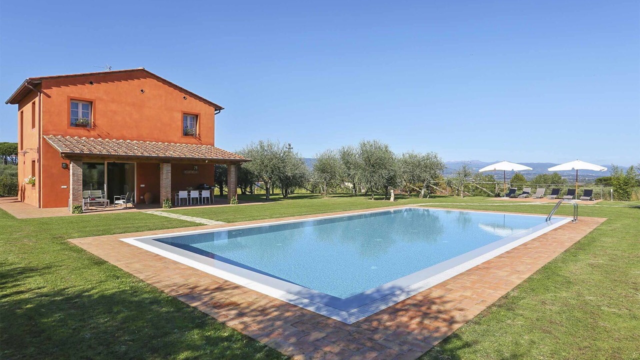 Photo of Outdoor in Colle di Compito