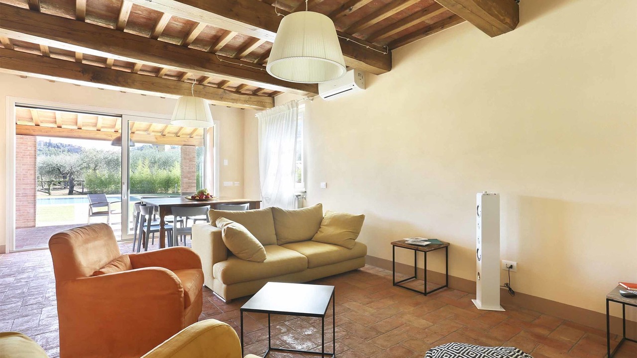 Photo of Bedroom in Colle di Compito