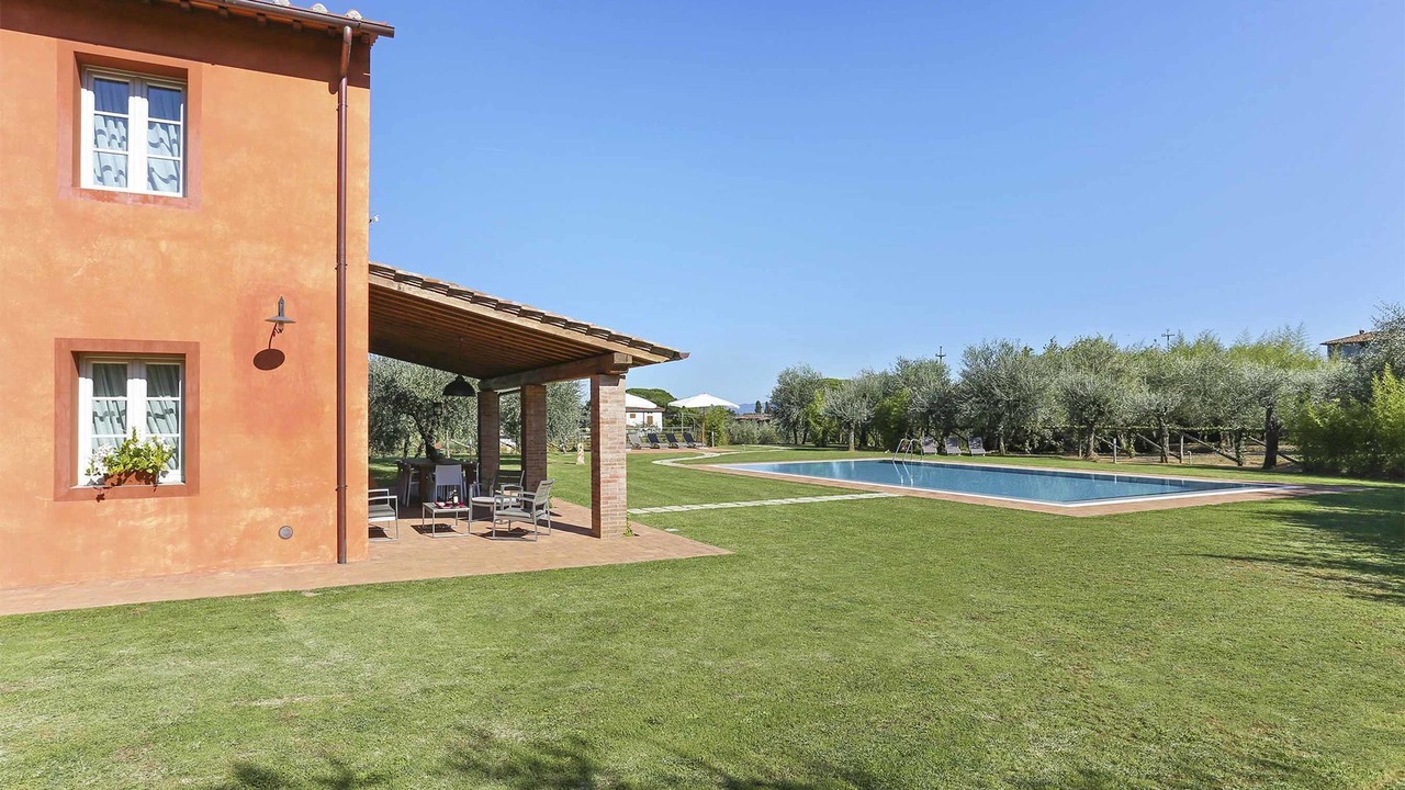 Photo of Outdoor in Colle di Compito