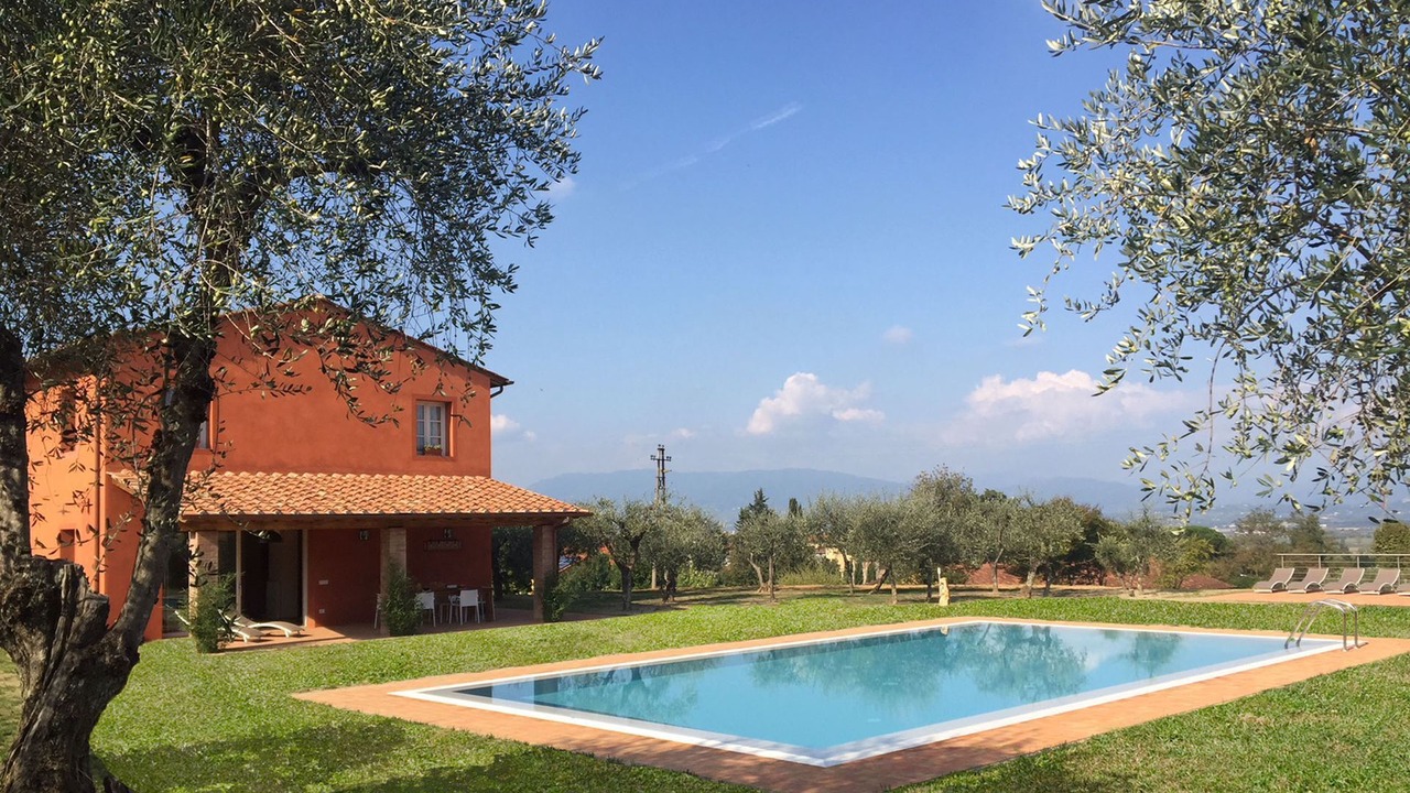 Photo of Outdoor in Colle di Compito
