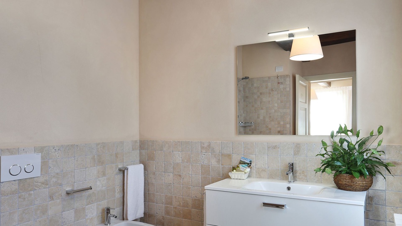Photo of Bathroom in Colle di Compito