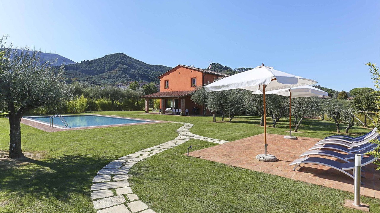 Photo of Outdoor in Colle di Compito