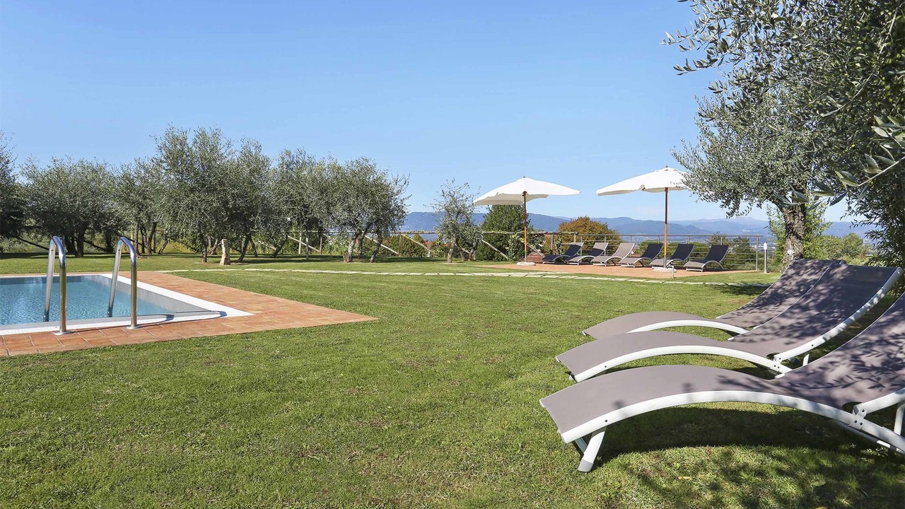 Photo of Outdoor in Colle di Compito