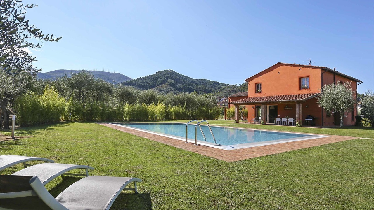 Photo of Outdoor in Colle di Compito