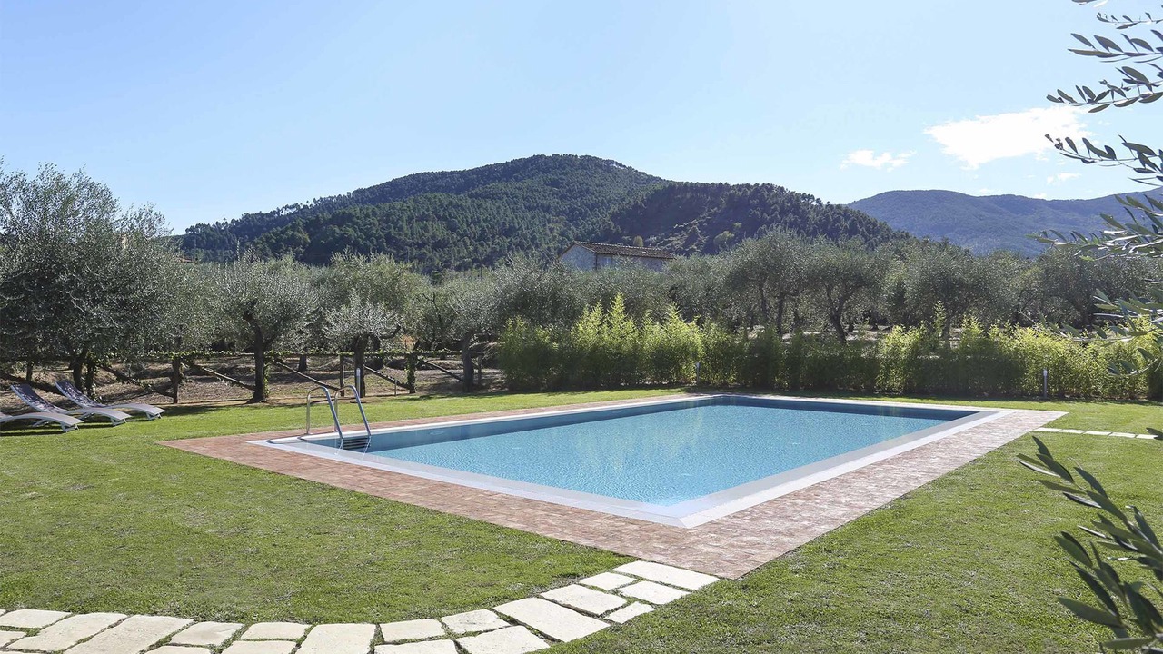 Photo of Outdoor in Colle di Compito