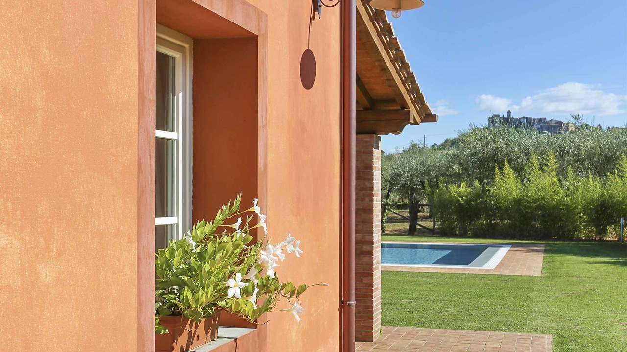 Photo of Outdoor in Colle di Compito