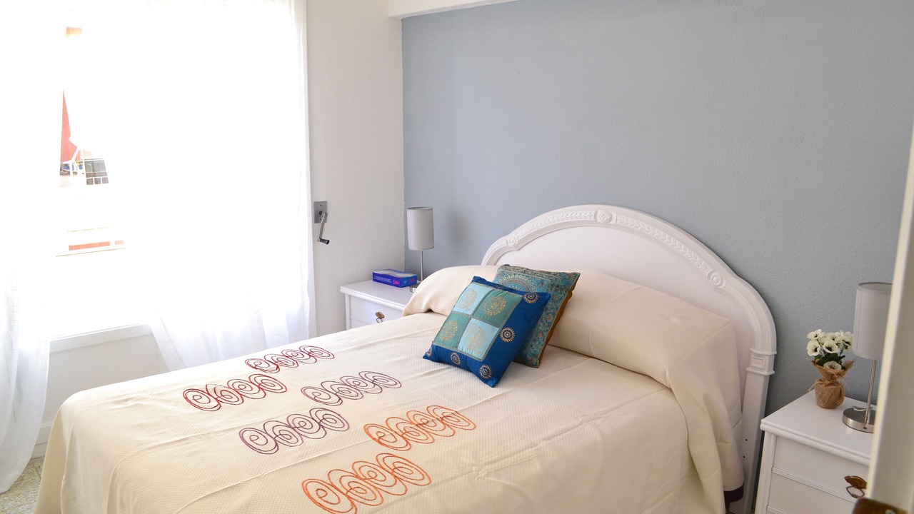 Photo of Bedroom in Alicante