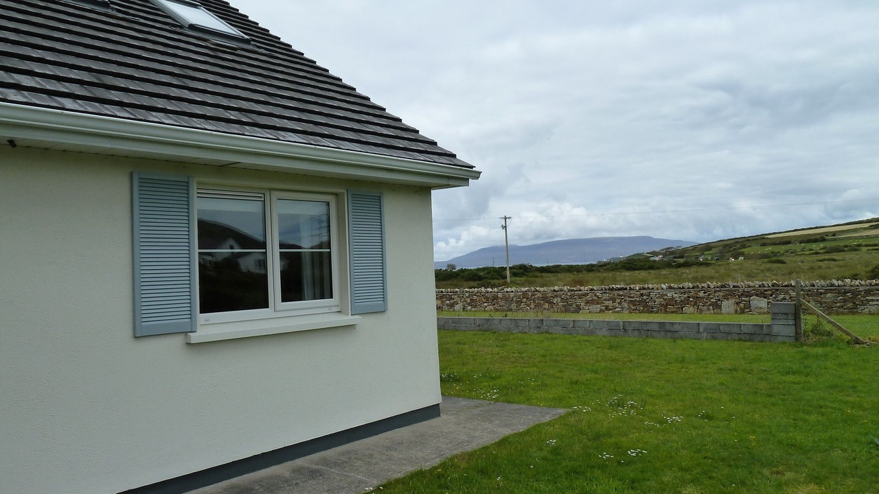 Photo of Outdoor in Clooncarrabaun