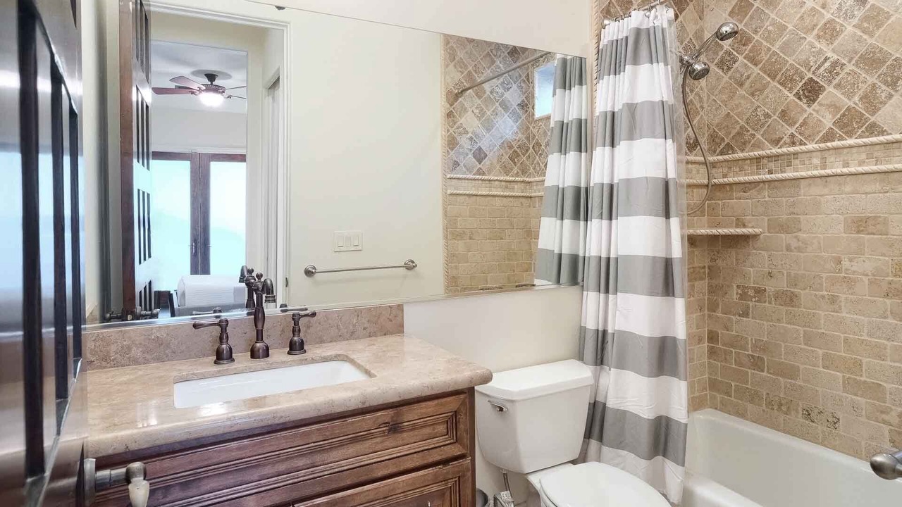 Photo of Bathroom in Camelback Country Estates