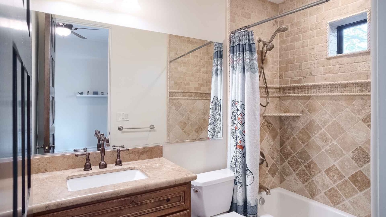 Photo of Bathroom in Camelback Country Estates