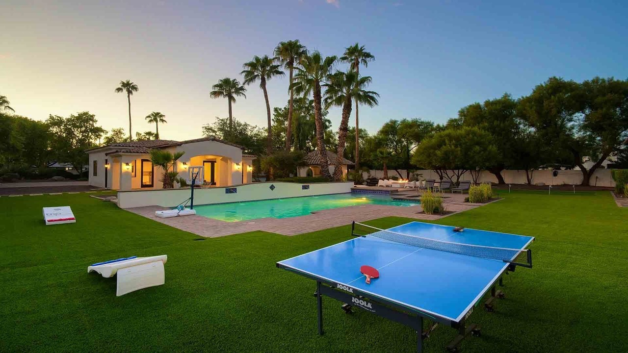 Photo of Outdoor in Camelback Country Estates