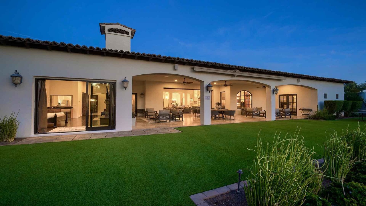 Photo of Outdoor in Camelback Country Estates