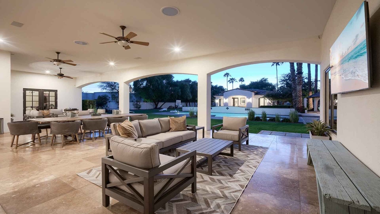 Photo of Outdoor in Camelback Country Estates